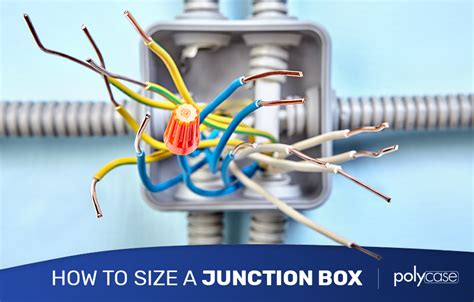 is a junction box necessary|where are junction boxes located.